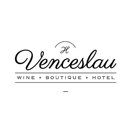 Venceslau Wine Boutique Hostel Вила ду Конде Екстериор снимка