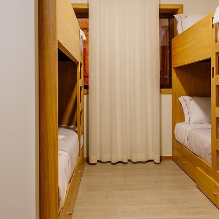 Venceslau Wine Boutique Hostel Вила ду Конде Екстериор снимка