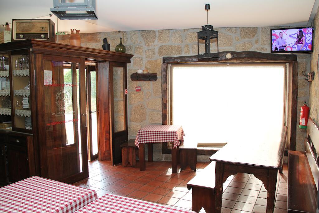 Venceslau Wine Boutique Hostel Вила ду Конде Екстериор снимка