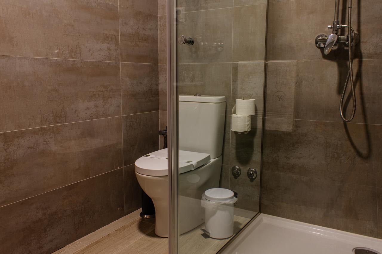 Venceslau Wine Boutique Hostel Вила ду Конде Екстериор снимка