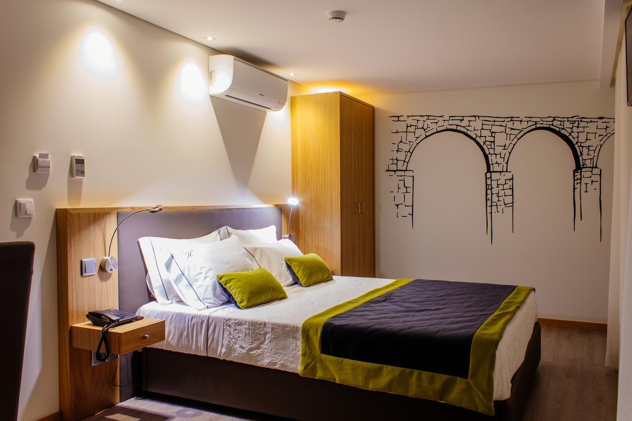 Venceslau Wine Boutique Hostel Вила ду Конде Екстериор снимка