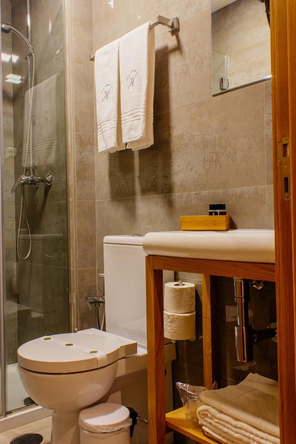 Venceslau Wine Boutique Hostel Вила ду Конде Екстериор снимка