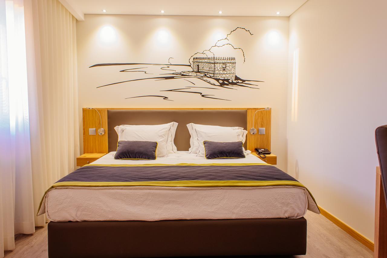 Venceslau Wine Boutique Hostel Вила ду Конде Екстериор снимка