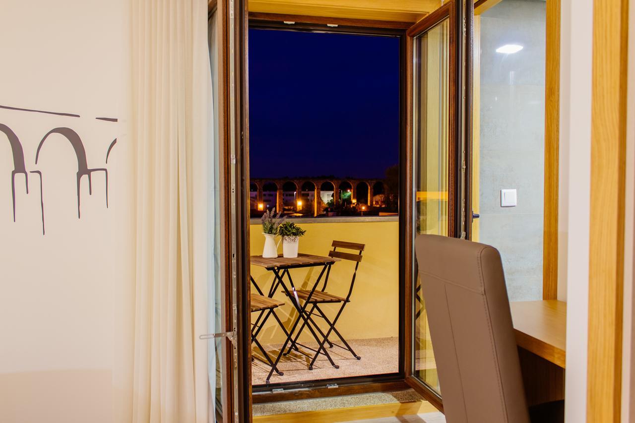 Venceslau Wine Boutique Hostel Вила ду Конде Екстериор снимка