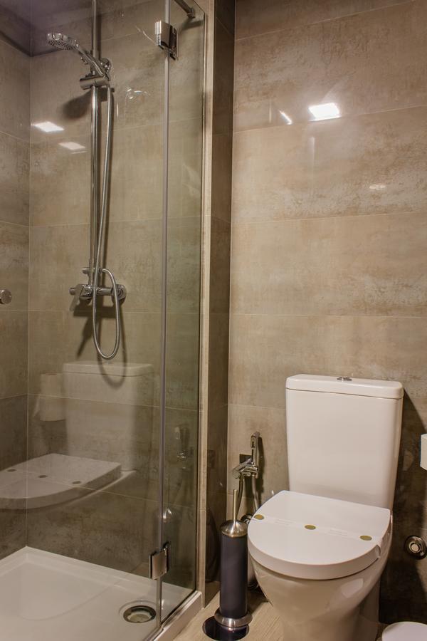 Venceslau Wine Boutique Hostel Вила ду Конде Екстериор снимка