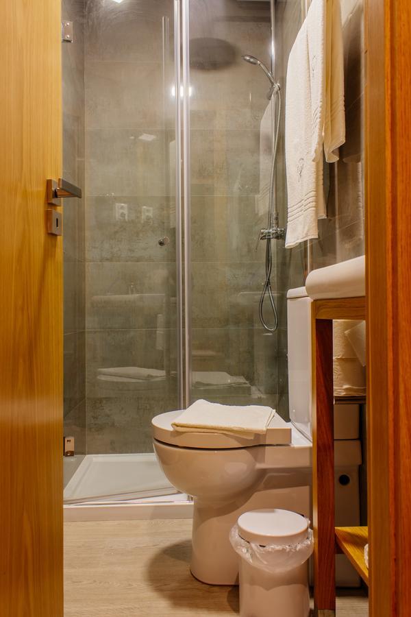 Venceslau Wine Boutique Hostel Вила ду Конде Екстериор снимка