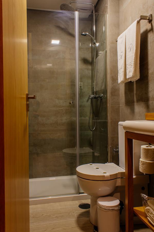 Venceslau Wine Boutique Hostel Вила ду Конде Екстериор снимка