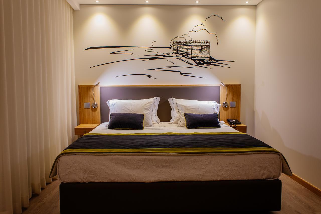 Venceslau Wine Boutique Hostel Вила ду Конде Екстериор снимка