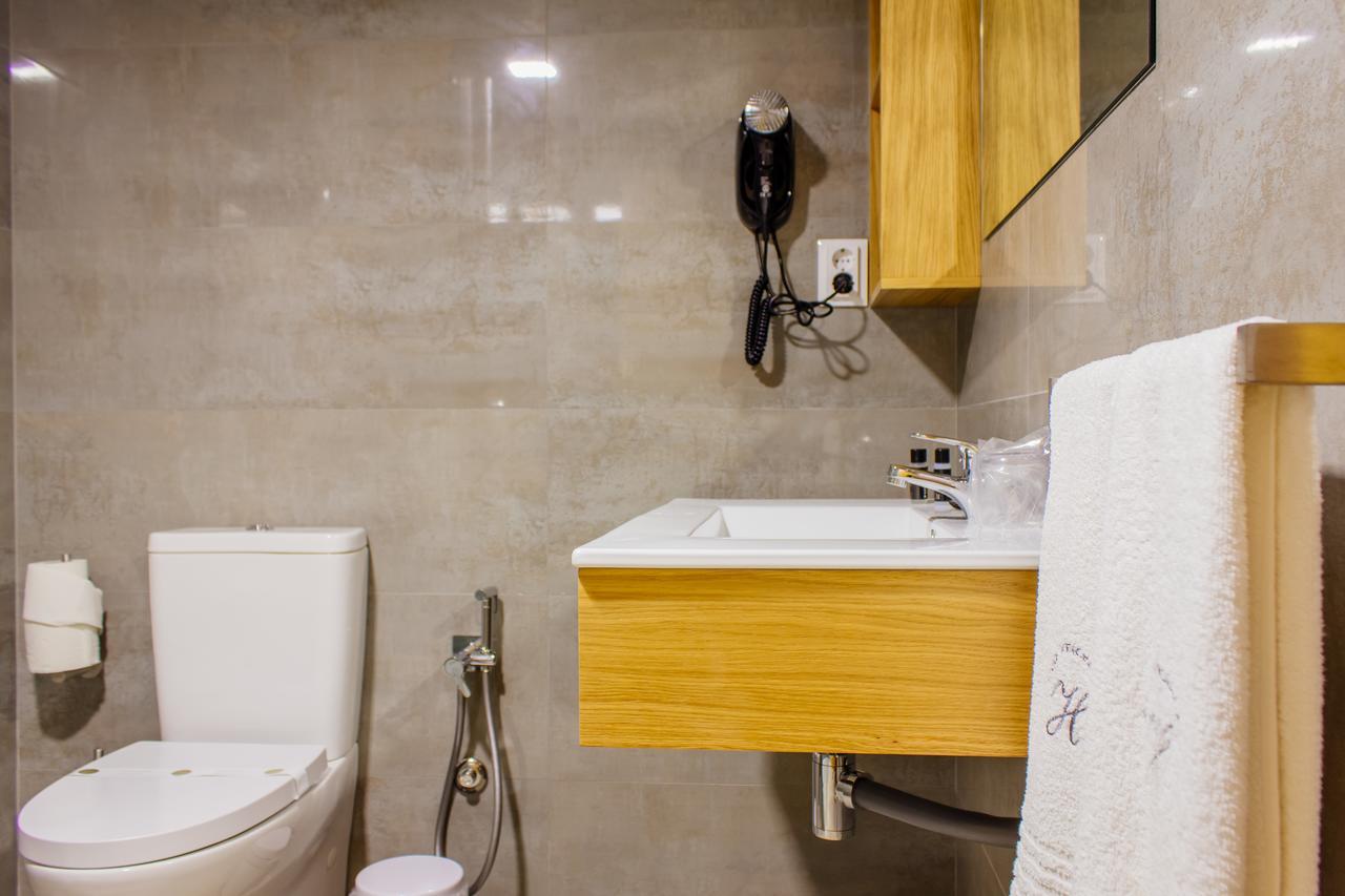Venceslau Wine Boutique Hostel Вила ду Конде Екстериор снимка