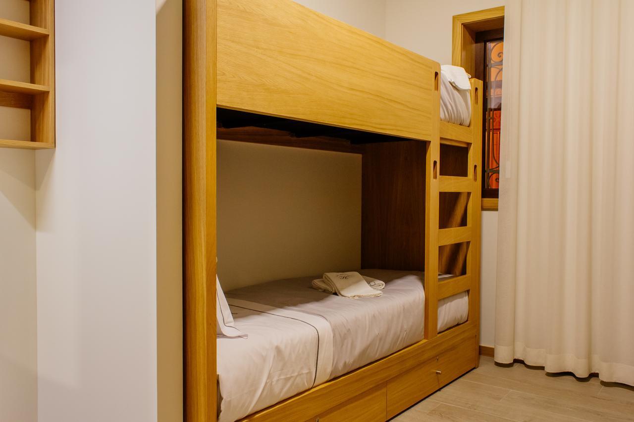 Venceslau Wine Boutique Hostel Вила ду Конде Екстериор снимка